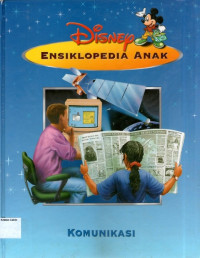 Disney Ensiklopedia Anak: Komunikasi