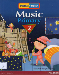 Perfect Match Musik Primary 2