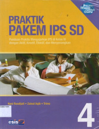 Praktik PAKEM IPS SD 4