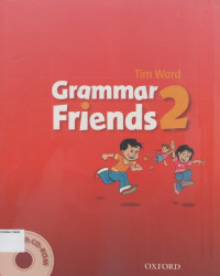Image of Grammar Friends 2