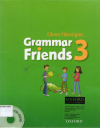 Grammar Friends 3