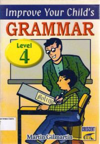 Image of Grammar Level 4: Improve Your Child's