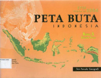 Peta Buta Indonesia Kelas 5 Sekolah Dasar