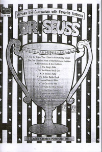 Image of Across the Curriculum with Favorite Authors Dr. Seuss