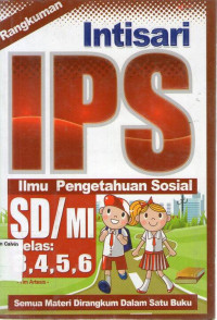 Buku Tematik: Lingkungan Sekolah 2B untuk SD/MI Kelas 2 Semester 1