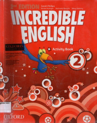 Incredible English 2, 2nd Edition: Activity Book