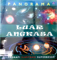 Panorama: Luar Angkasa