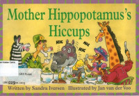 Mother Hippopotamus's Hiccups (Level 3)