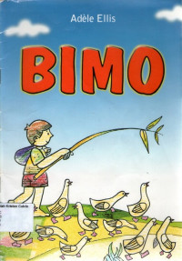 Bimo