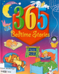 365 Bedtime Stories