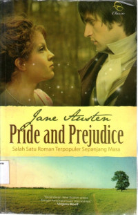 Pride and Prejudice