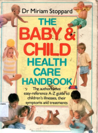 Baby & Child Health Care Handbook, The