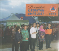 Image of Dokumentasi Kegiatan BNPB 2017