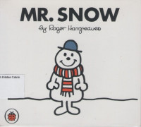 Mr. Snow