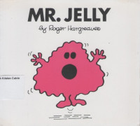 Mr. Jelly