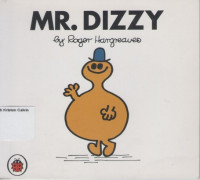 Mr. Dizzy