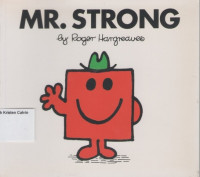 Mr. Stong