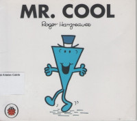 Mr. Cool