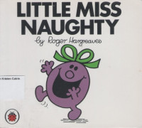 Little Miss Naughty