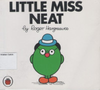 Little Miss Neat