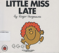 Little Miss Late