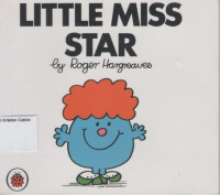 Little Miss Star