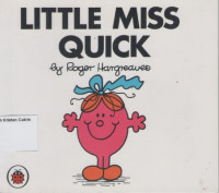 Little Miss Quick