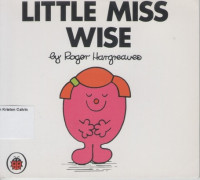 Little Miss Wise