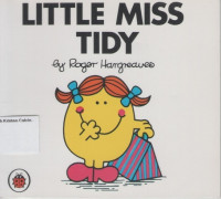 Little Miss Tidy