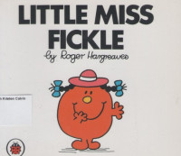 Little Miss Fickle