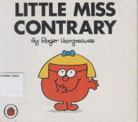 Little Miss Contrary