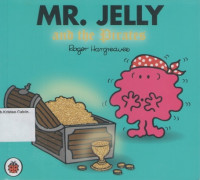 Mr. Jelly and the Pirates