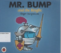 Mr. Bump and the Knight