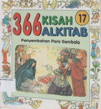 366 Kisah Alkitab #17: Penyembahan Para Gembala