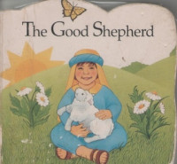 Good Shepherd, The: Leap Frog Lift-a-Flap