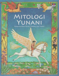 Mitologi Yunani: Kumpulan Kisah Paling Terkenal dari Yunani