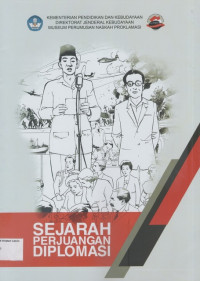 Sejarah Perjuangan Diplomasi