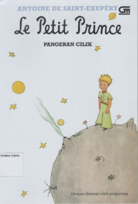 Pangeran Cilik (Le Petit Prince)