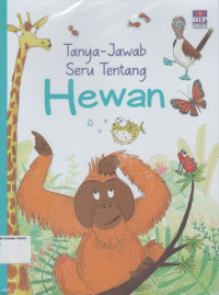 Tanya-Jawab Seru Tentang Hewan