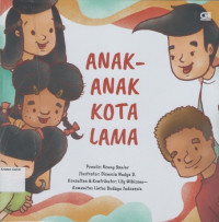 Anak-anak Kota Lama