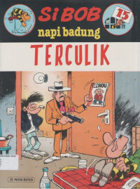 Terculik (Si Bob Napi Badung)#15