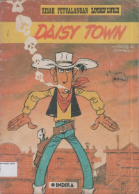 Daisy Town: Kisah Petualangan Lucky Luke