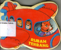 Image of Rubah Terbang