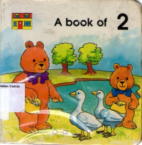 My Bears' Counting House: A Book of 2