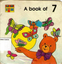 My Bears' Counting House: A Book of 7