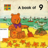 My Bears' Counting House: A Book of 9