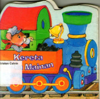 Image of Kereta Kota Mainan