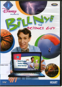 Bill Nye, The Science Guy: Heart (Jantung)