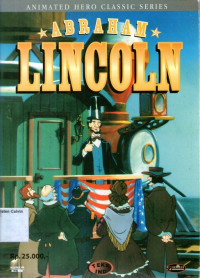 Animated Hero Classic: Abraham Lincoln