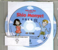 Max dan Mei Mengenal, Shio Monyet (Disc)